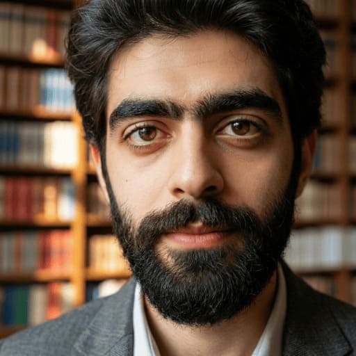 Ahmed Ali