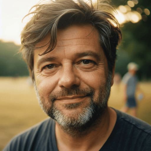 David Evans