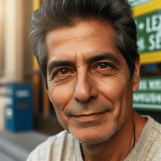Juan Martinez